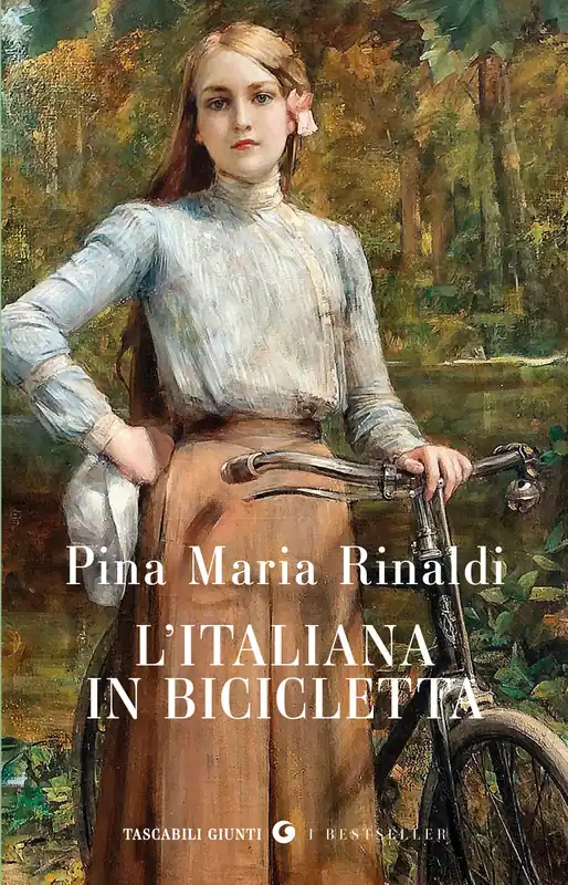 L‘italiana in bicicletta Non Perdere