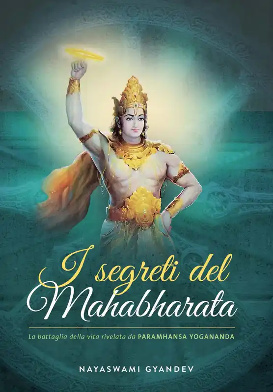 I segreti del Mahabharata Promo Stagionale