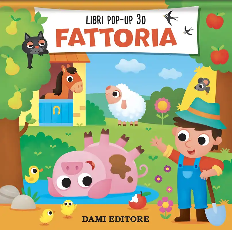 Fattoria Acquista Ora
