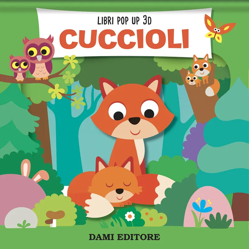 Prezzo Scontato Cuccioli