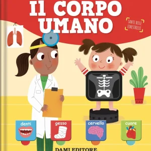 Vendita Finale Il corpo umano