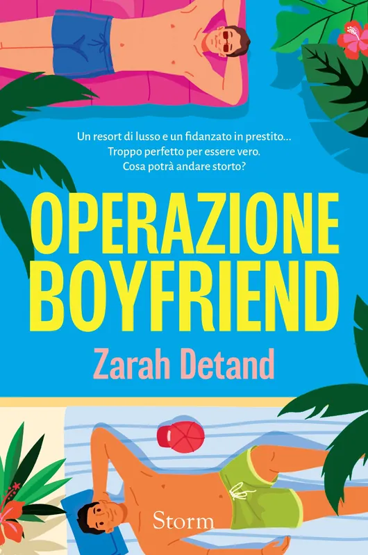 Direttamente Dal Produttore Operazione boyfriend