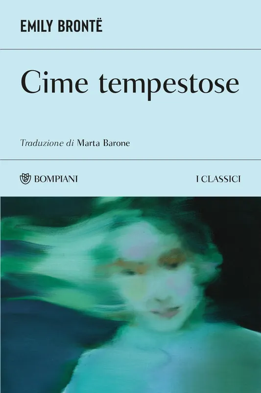 Compra Online Cime tempestose