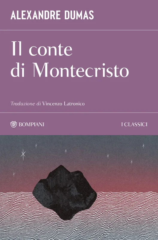 Pagamento Sicuro Il conte di Montecristo