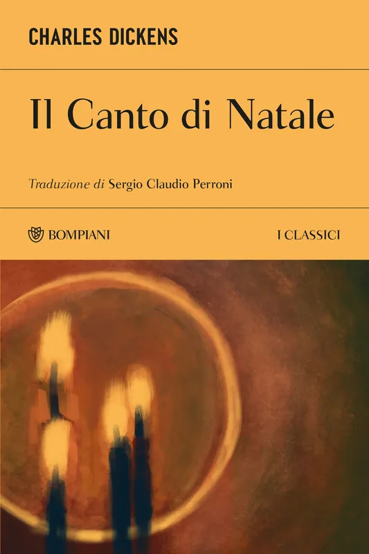 Il Canto di Natale Economico