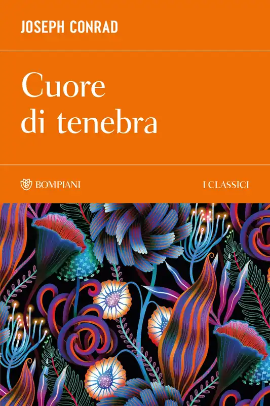 Cuore di tenebra Quantità Limitata