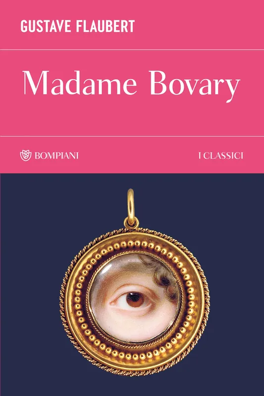 Prezzo Basso Madame Bovary Costumi di provincia