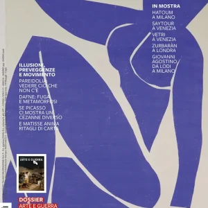Ultima Occasione Art e Dossier n. 444 Luglio-Agosto 2026