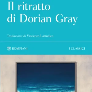 Vendita Finale Il ritratto di Dorian Gray