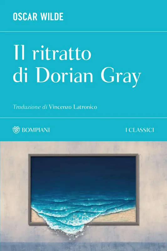 Vendita Finale Il ritratto di Dorian Gray