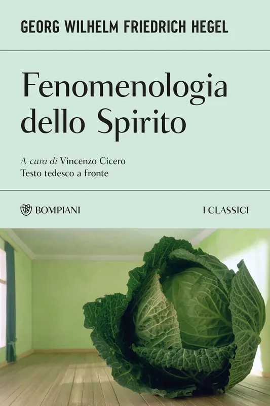 Fenomenologia dello Spirito Prezzo Scontato
