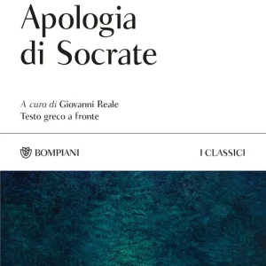 Spedizione Espresso Apologia di Socrate