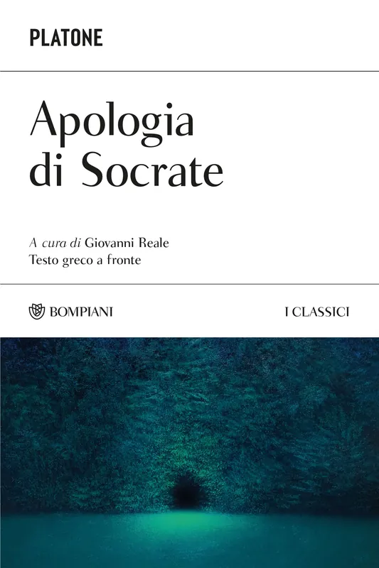 Spedizione Espresso Apologia di Socrate