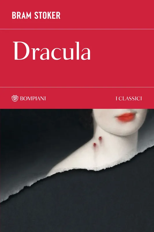Novità Dracula