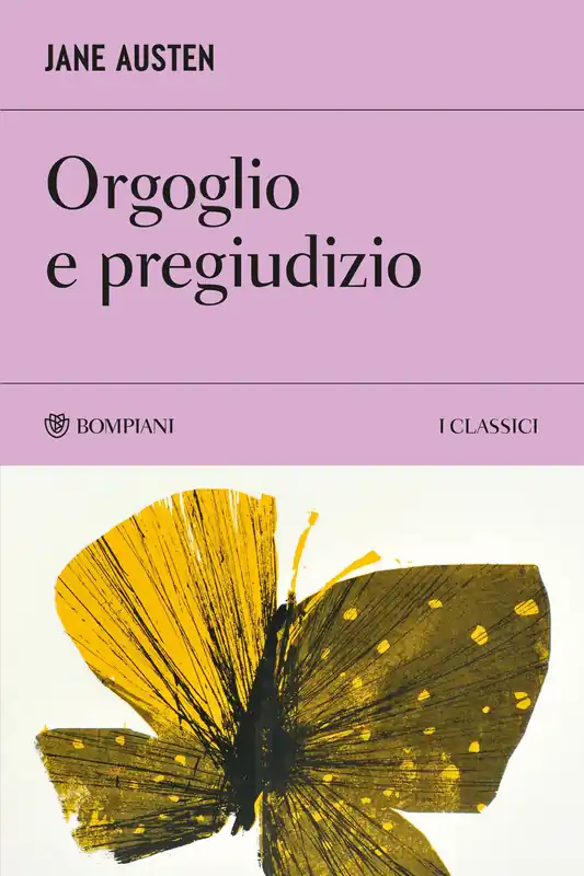 Orgoglio e pregiudizio Offerta