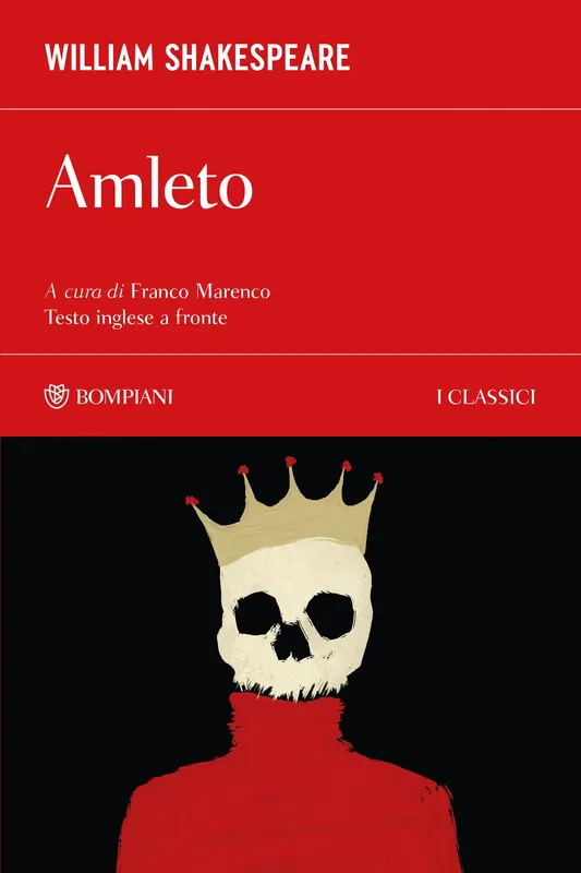 Amleto Prezzo Basso