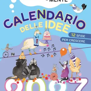 Calendario delle idee Offerta Speciale
