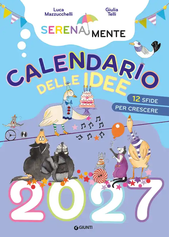 Calendario delle idee Offerta Speciale