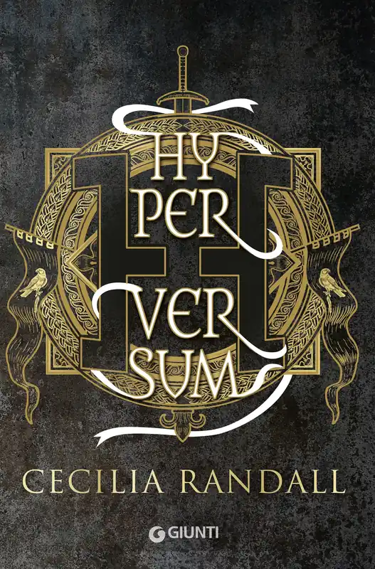 Hyperversum Nuovo Arrivo