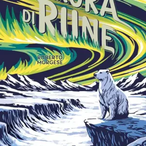 Ultimissimo Modello L‘aurora di rune
