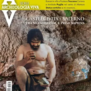 Archeologia Viva n. 238 - luglio/agosto 2026 Promo Stagionale