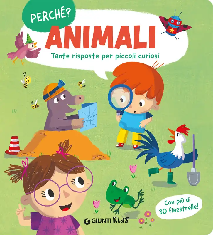 Ordina Subito Animali