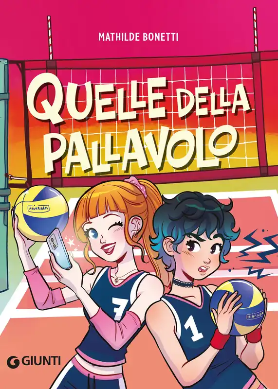Quelle della pallavolo Ultime Pezzi