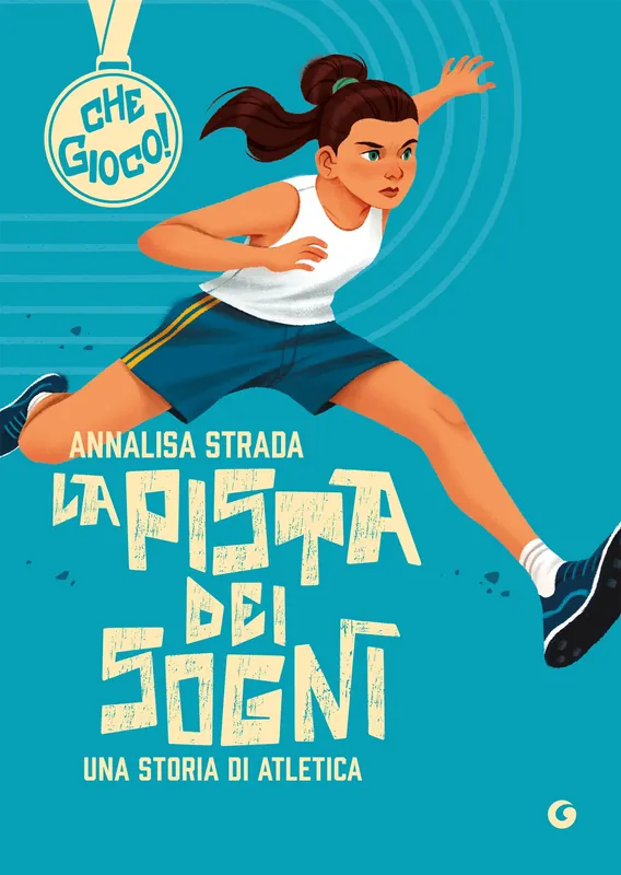 Scelto Dai Clienti La pista dei sogni
