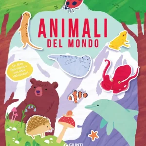 Animali del mondo Direttamente Dal Produttore