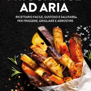 Ultime Pezzi Friggitrice ad aria