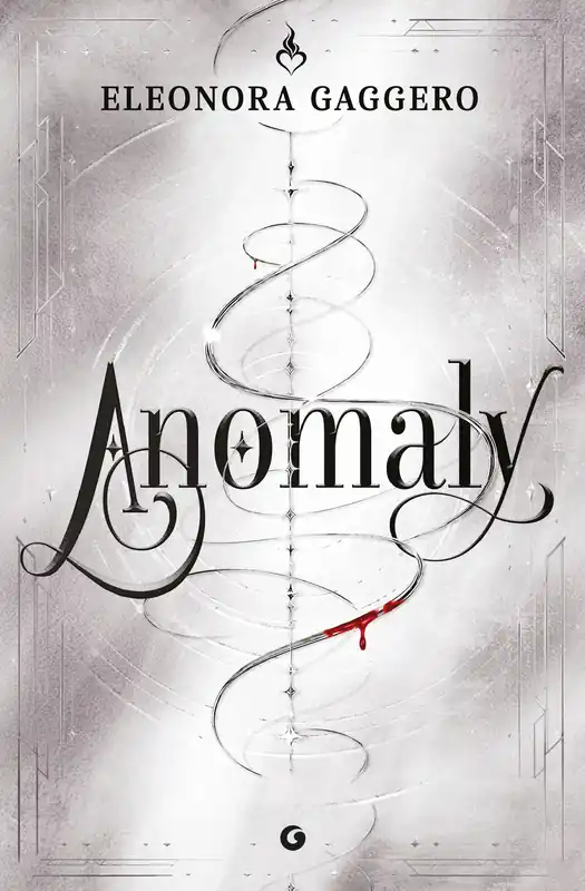 Anomaly Non Perdere