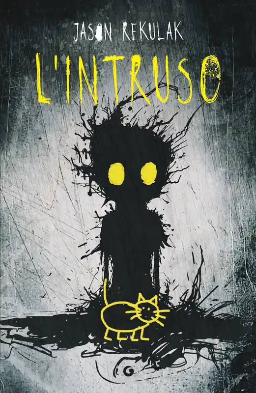 Promozione Esclusiva L‘intruso
