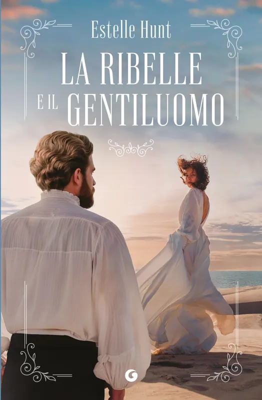 La ribelle e il gentiluomo Miglior Prezzo