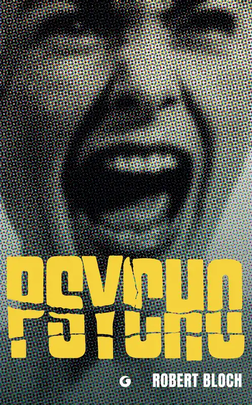 Più Venduto Psycho