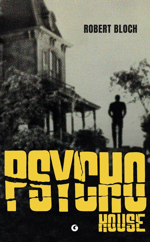 Psycho House Ordina Subito