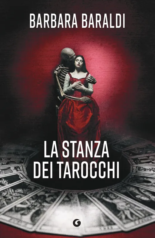 La stanza dei tarocchi Affare