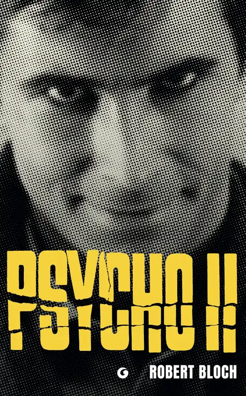 Nuova Collezione Psycho 2