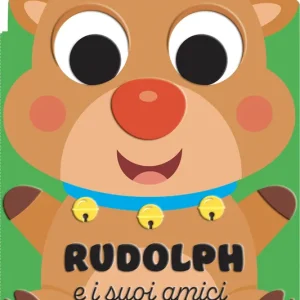 A Buon Prezzo Rudolph e i suoi amici