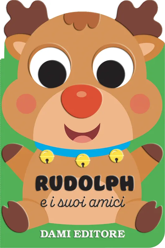 A Buon Prezzo Rudolph e i suoi amici