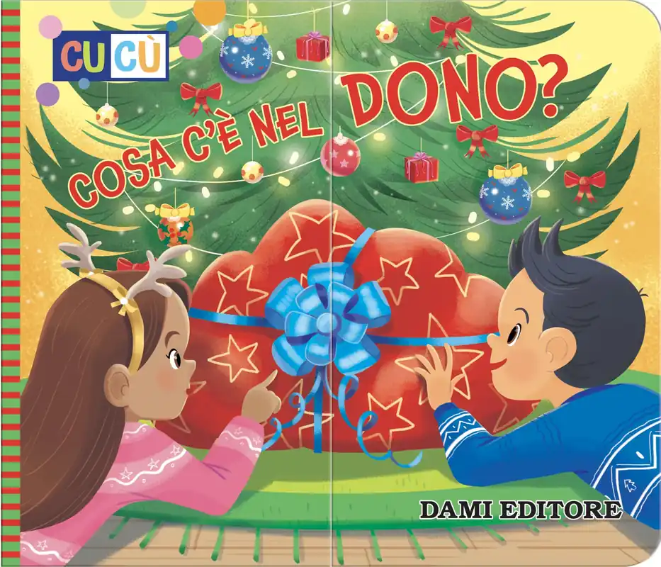 Offerta Speciale Cosa c‘è nel dono?