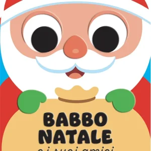 Babbo Natale e i suoi amici Compra Online