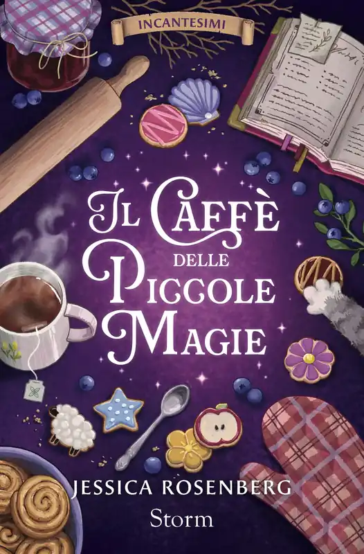 Il caffè delle piccole magie Economico
