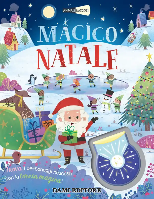 Prezzo Basso Magico Natale