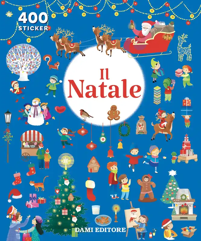 Scelto Dai Clienti Il Natale