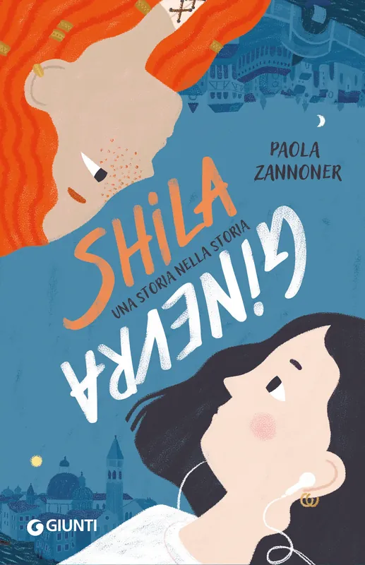 Shila Ginevra Una storia nella storia Più Venduto