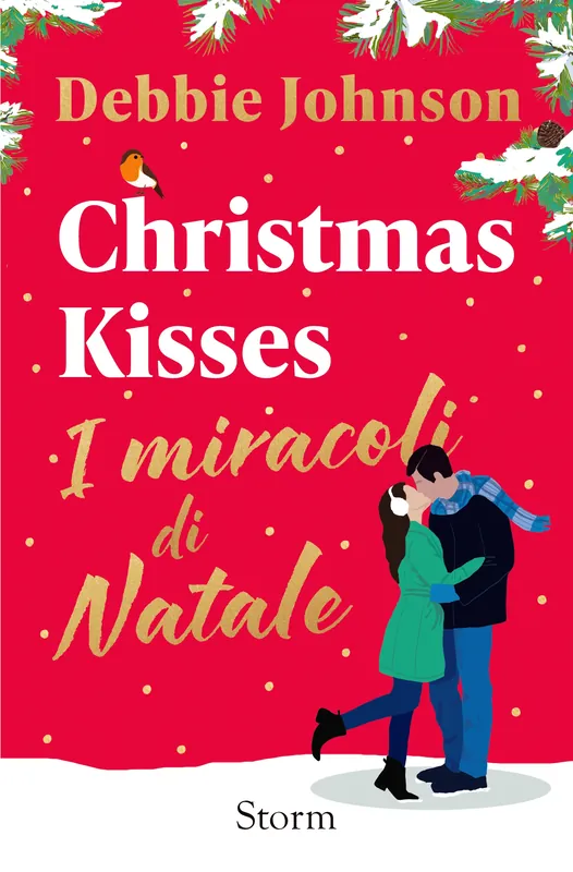 Prezzo Scontato Christmas Kisses I miracoli di Natale