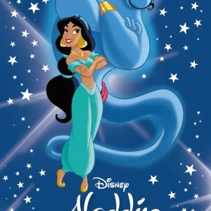 Spedizione Espresso Aladdin - I Classici e la magia del backstage