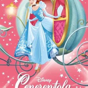Cenerentola - I Classici e la magia del backstage Professionale