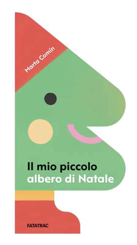 Il mio piccolo albero di Natale Scelto Dai Clienti