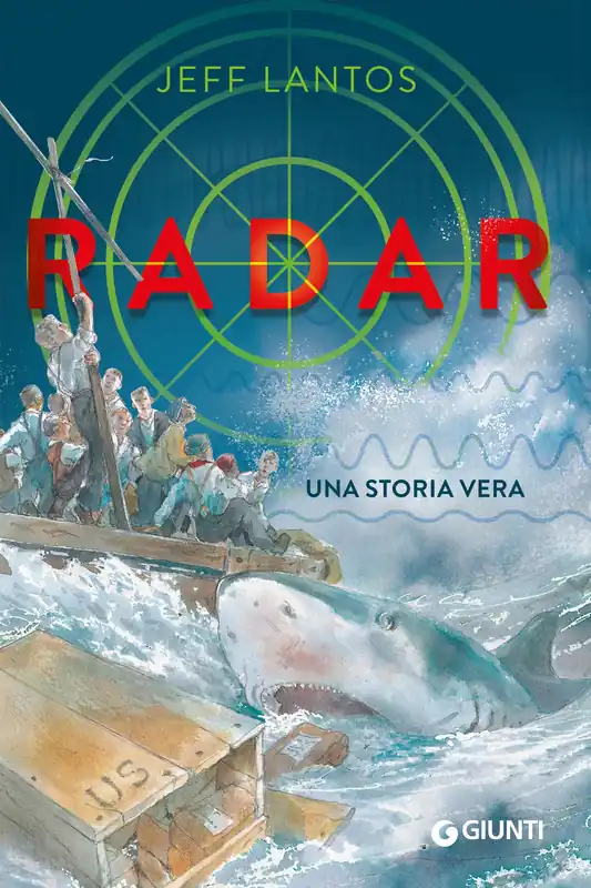 Offerta Limitata Radar Una storia vera